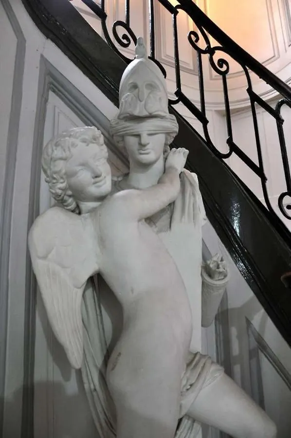 Appartement Caprice Amour à Paris France