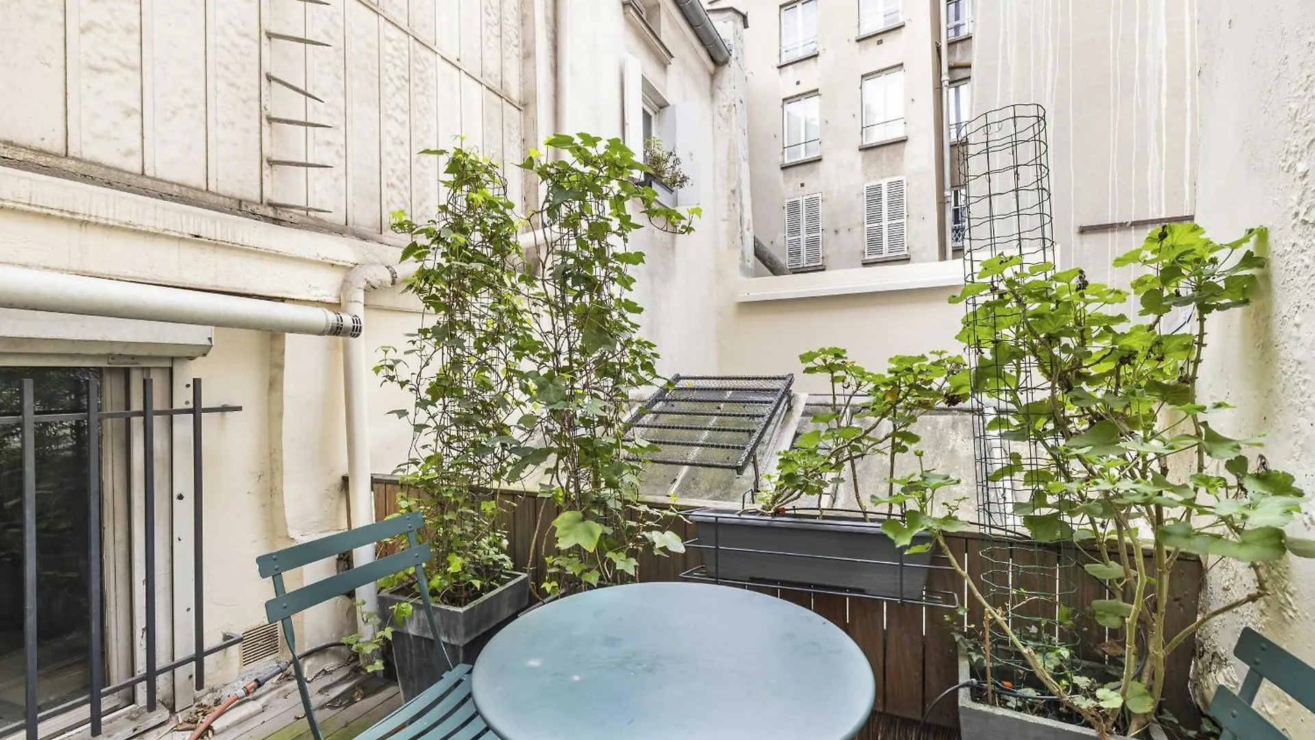 Appartement Caprice Amour à Paris
