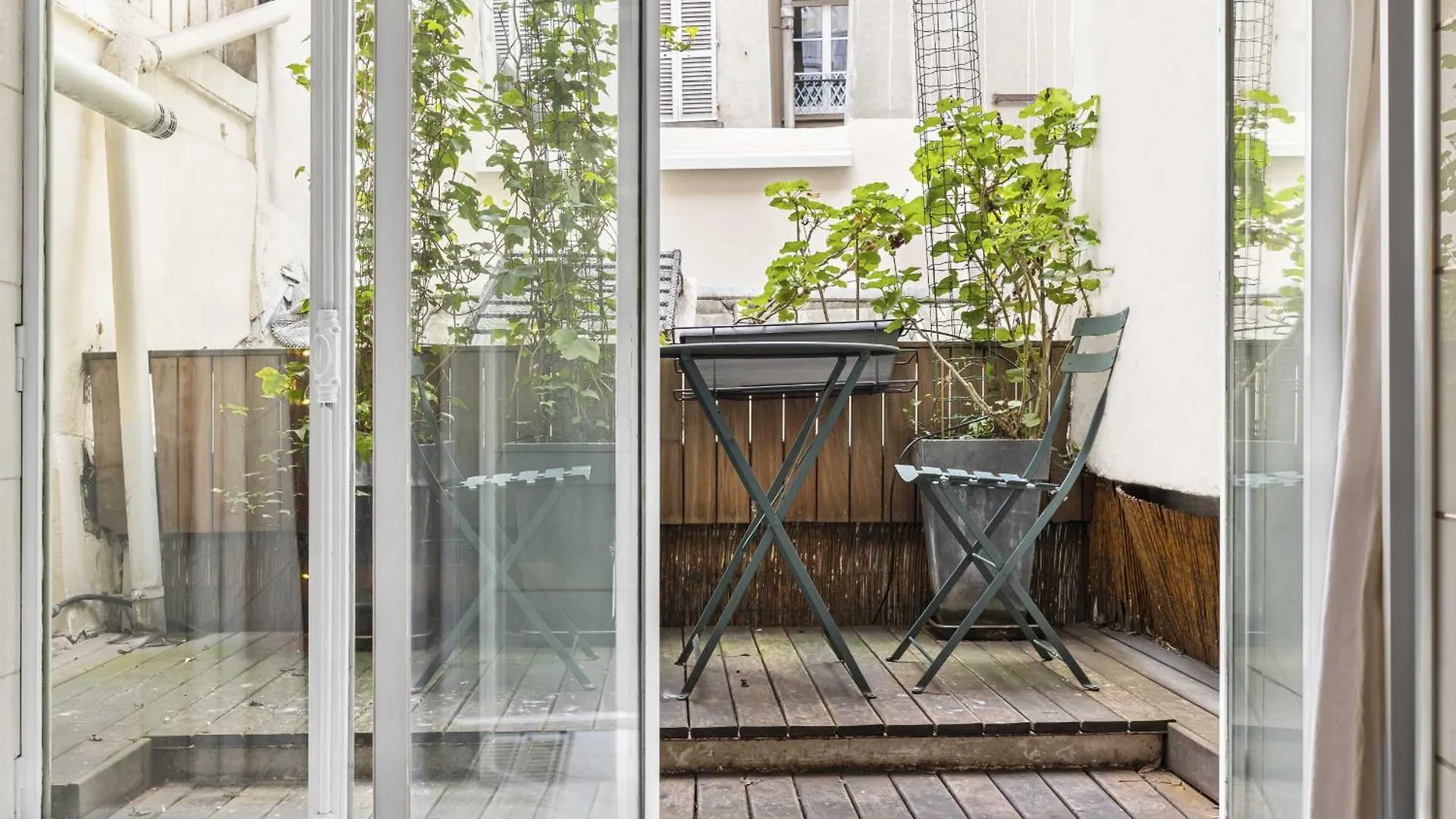 Caprice Amour Apartment Paris